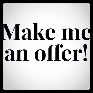 September SALE!  If $$ IS LOW NO FURTHER DISCOUNT!